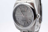 Rolex Oyster Perpetual 36 Domino's Pizza Special Edition Sd0526czxzdu