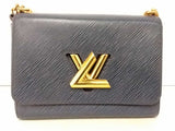 Louis Vuitton Twist Mm Epi Leather Mk0826szxmia