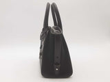 Michael Kors Xss Satchel Black Handbag Aa0726orsa