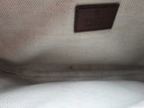 Gucci Interlocking G Belt Bag Beige Aa0625crzsa