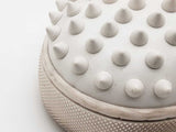 Christian Louboutin Louis Spike High Top Sneakers Size 45 Eb0426rxde