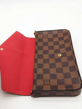 Louis Vuitton Damier Ebene Pochette Felicie Eb0926lorxde