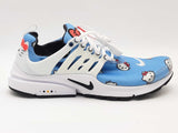 Nike X Hello Kitty Presto Dv3770-400 Blue Size 8 Aa0626crsa