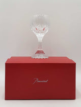 Baccarat Masséna Crystal Large Wine Glass Fw0525lxzdu