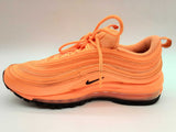 Nike Dm8338-800 Air Max 97 Atomic Orange Shoes Size 8.5 Womens Do1124rxde