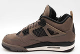 Nike Air Jordan 4 Retro Sneakers Size 10 Fv5029-200 Eb0526crde