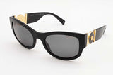 Versace 4372 Sunglasses Eb0926crde