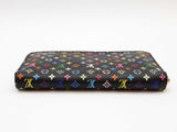 Louis Vuitton Monogram Murakami Zippy Wallet Sd1225ozxde
