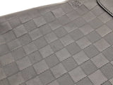 Louis Vuitton Discovery Messenger Bag In Damier Infini Leather Fw0626iordu