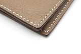 Hermes Bifold Leather Wallet Eb0726wxzsa