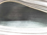 Loewe Pleated Nappa Bracelet Black Pouch Sd0726rzxde