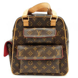 Louis Vuitton Monogram Excentri-cite Handbag Sd1025rzxde