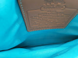 Coach Heritage Tattersall Crossbody Bag Sd0526oxde