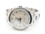 Tag Heuer Carrera Diamond & Stainless Steel 36mm Watch Fw0425lrzxdu
