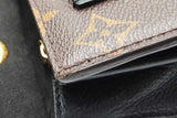 Louis Vuitton Monogram Victoire Shoulder Bag Eb0826cxzde