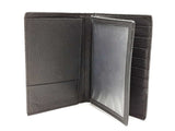 Gucci G Dollar Calf Vertical Id Wallet Pocket Organizer Sd0926lzxdu
