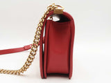 Chanel Large Boy Bag Red Handbag Aa1025ozxzsa