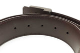 Louis Vuitton Damier Ebene Belt With Lv Inital Buckle Size 95/38 Eb0526lrxsa
