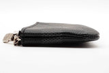 Louis Vuitton Damier Graphite Pochette Clés Key Pouch Sd0826ozxde