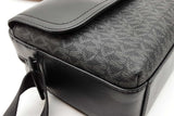 Michael Kors Cooper Signature Logo Crossbody Camera Bag Eb0226wxsa