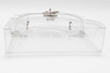 Clear Stadium Small Handbag Eb1225lrdu
