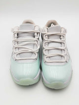 Nike Air Jordan 11 Retro White/igloo Sneakers Size 7 Ah7860-103 Eb0526rxsa