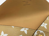 Louis Vuitton Medium Kirigami Pochette In Tan Monogram Giant Coated Canvas Fw0726lrxdu