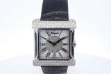 Salvatore Ferragamo Firenze Quartz 27mm Stainless Steel Watch Eb0626exzde