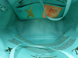 Louis Vuitton X Jeff Koons Masters Da Vinci Mona Lisa Neverfull Sd0926lczxdu