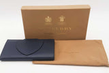 Burberry Supple Leather Harlow Long Wallet Sd0725czsa