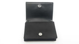 Prada Crystal Embellished Satin Card Holder Sd0426wzxdu