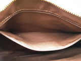Coach Teri Hobo Bag In Signature Canvas Sd0725crde