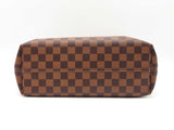 Louis Vuitton Graceful Pm Hobo Bag In Damier Ebene Canvas & Leather Fw0226crxdu
