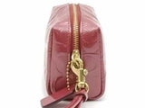 Coach Boxed Essential Mini Cosmetic Pouch Aa1026ozsa