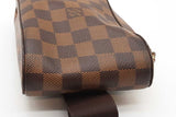 Louis Vuitton Damier Ebene Geronimos Sling Bag Eb0926rexde