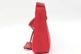 Prada Tessuto Red Nylon Re-edition Shoulder Bag Eb0826wordu