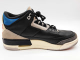Air Jordan Ib8967-004 3 Retro Og Rare Air Shoes Size Us 8.5 Mens Do0226pxde