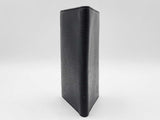 Louis Vuitton Black Epi Leather Brazza Wallet Sd0726srdu
