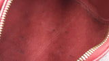 Louis Vuitton Speedy 30 Bag In Red Epi Leather Fw0825ixzdu
