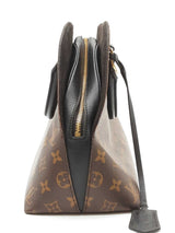 Louis Vuitton Monogram Alma B'n'b Handbag Eb0826ixzde