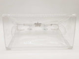 Clear Plastic Stadium Handbag Do1225oxde