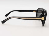 Dolce & Gabbana Dg4544 Black Sunglasses Aa0826izsa
