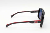 Bugatti Aviator Sunglasses Eb0826ocrde