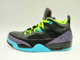 Nike Air Jordan Son Of Mars Bel Air Sneakers Size 10 Fw0924lxzsa