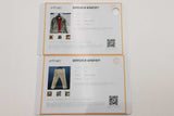 Gucci X Adidas Gg Trefoil Monogram Track Suit Eb0226rxzsa