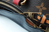 Louis Vuitton Monogram Canvas Tuileries Handbag Eb0726llcrde