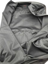 Tumi Alpha Black Nylon Trifold Travel Garment Bag Do0826crde