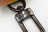 Louis Vuitton Monogram Sunset Backpack Bag Charm Eb0626crdu