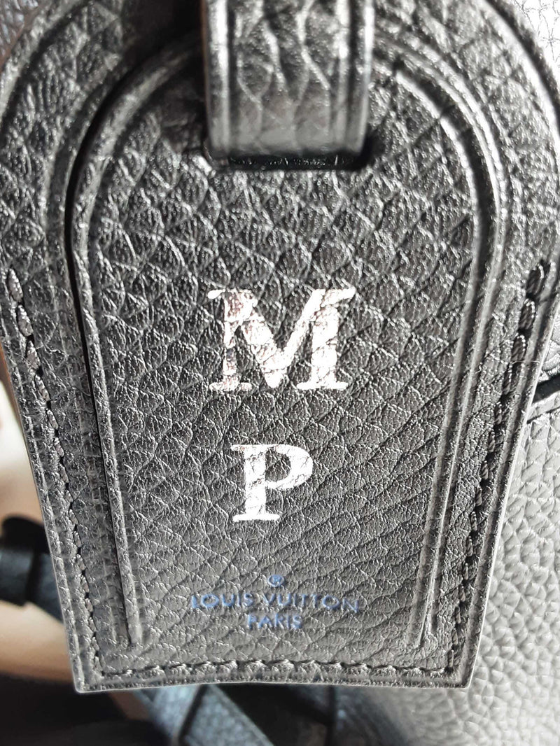 Louis Vuitton Armand Black Backpack Lv Circle Sd1225lrorde – Max Pawn Louis Vuitton Armand Black Backpack Lv Circle Sd1225lrorde – Max Pawn