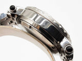 Bulova C876800 30mm Accutron Courchevel White Mop Dial Steel Watch Do0625rxde